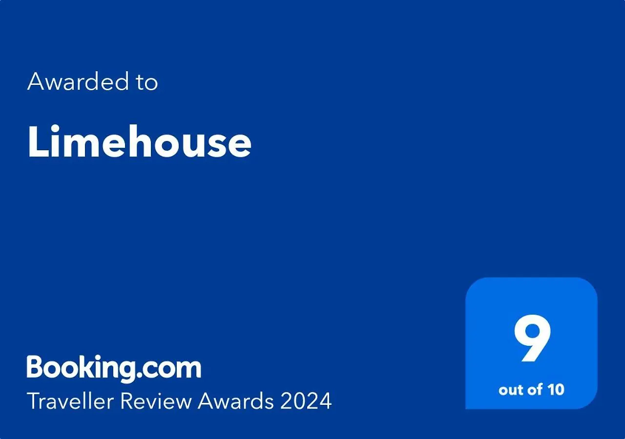 Вилла Limehouse Михас